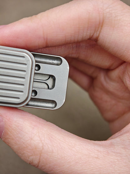 Fuguang Titanium