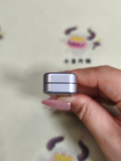 Feng Ling Stainless Steel Blasted