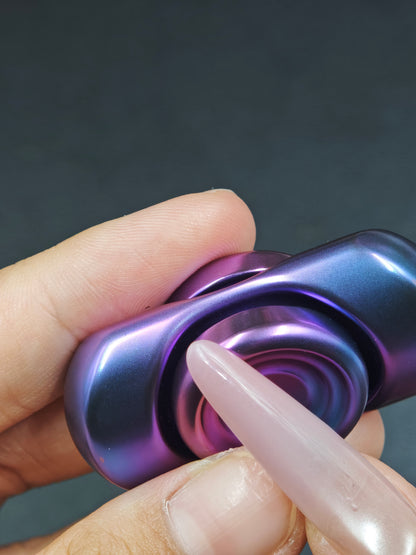 Origin Point Niobium