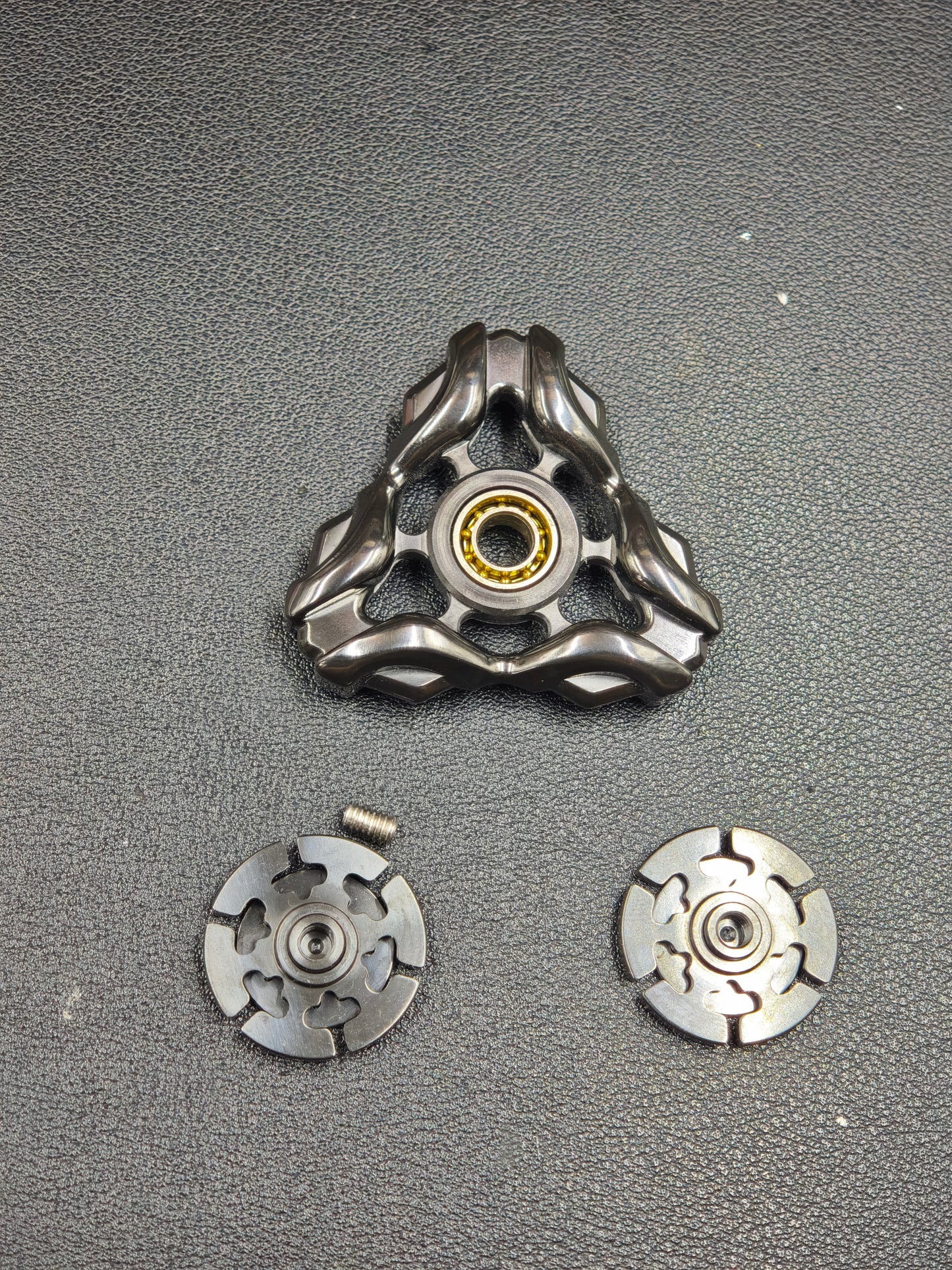Star Arrow Zirconium