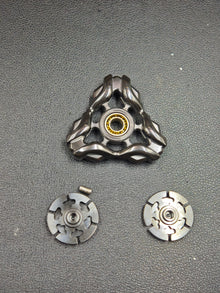 Star Arrow Zirconium