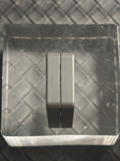 Mute Zirconium