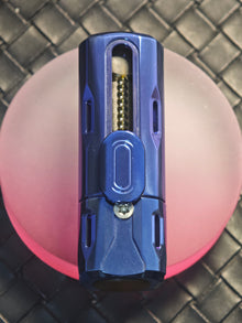 Phase Titanium