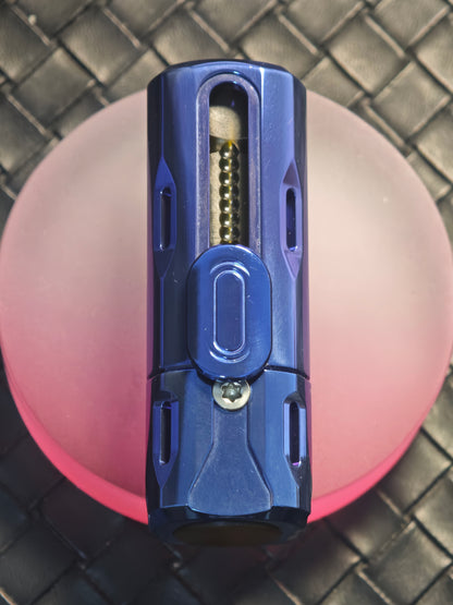 Phase Titanium