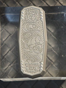 Monolith Stainless Steel