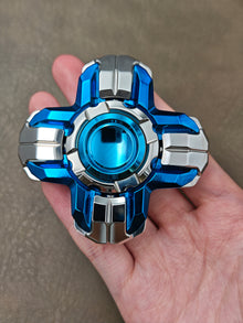 Armor Pie Shell Opening Titanium Stainless Steel