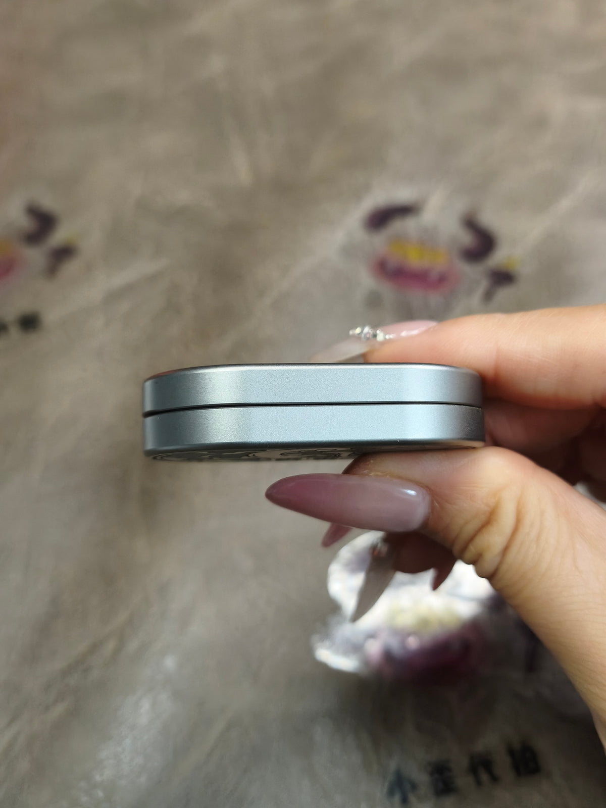 FuYao Titanium Gold Plated