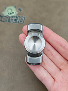 Floating Shadow Stainless Steel Machine Finished