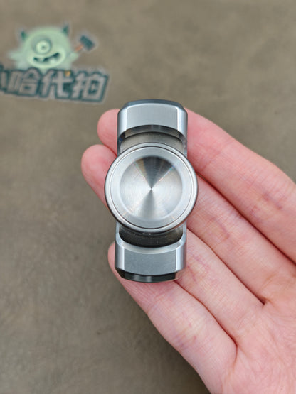 Floating Shadow Stainless Steel Machine Finished