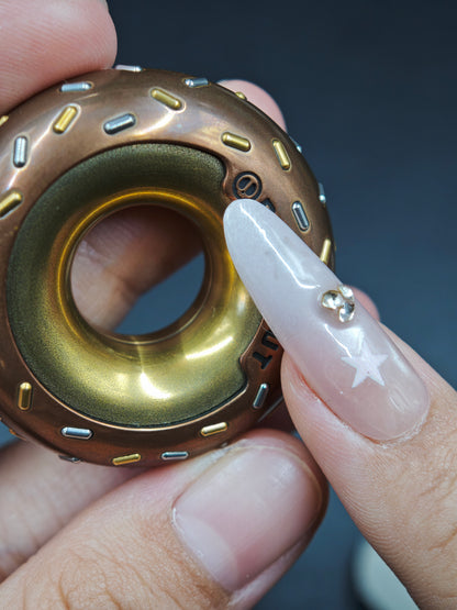 Doughnut Copper