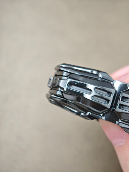 Shock String Zirconium