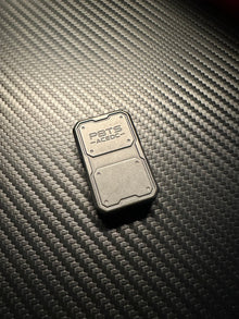 Platinum Bastion Zirconium Limited Edition