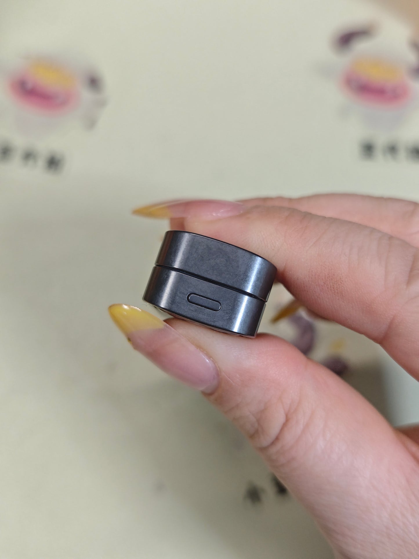 Feng Ling Zirconium