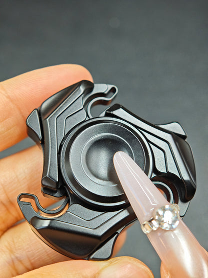 Hidden Blade Stainless Steel