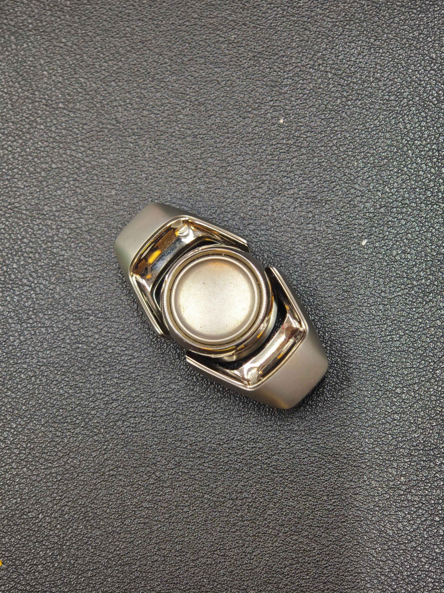 Liquid Tungsten