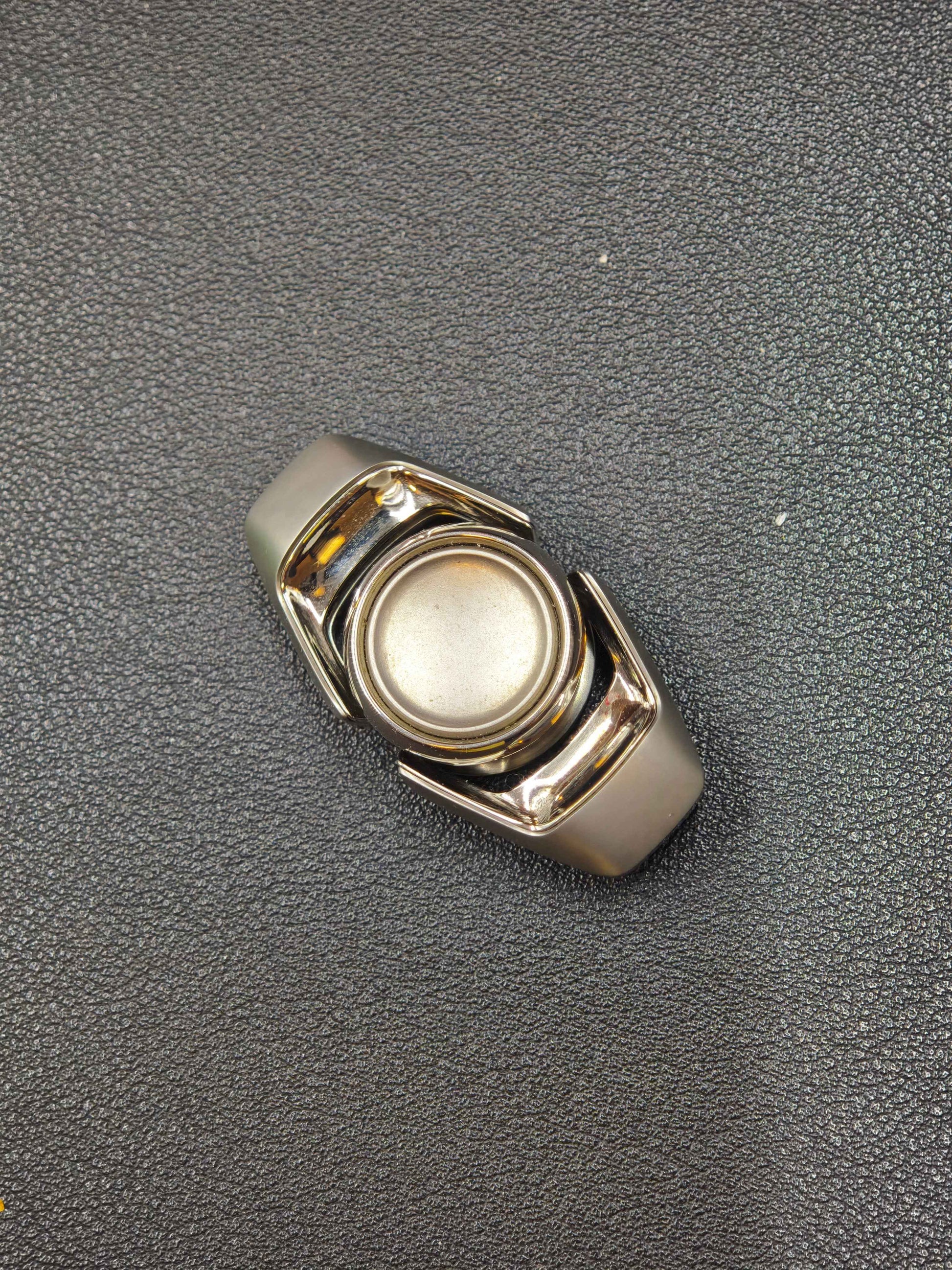 Liquid Tungsten