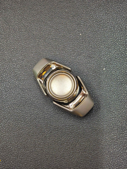 Liquid Tungsten