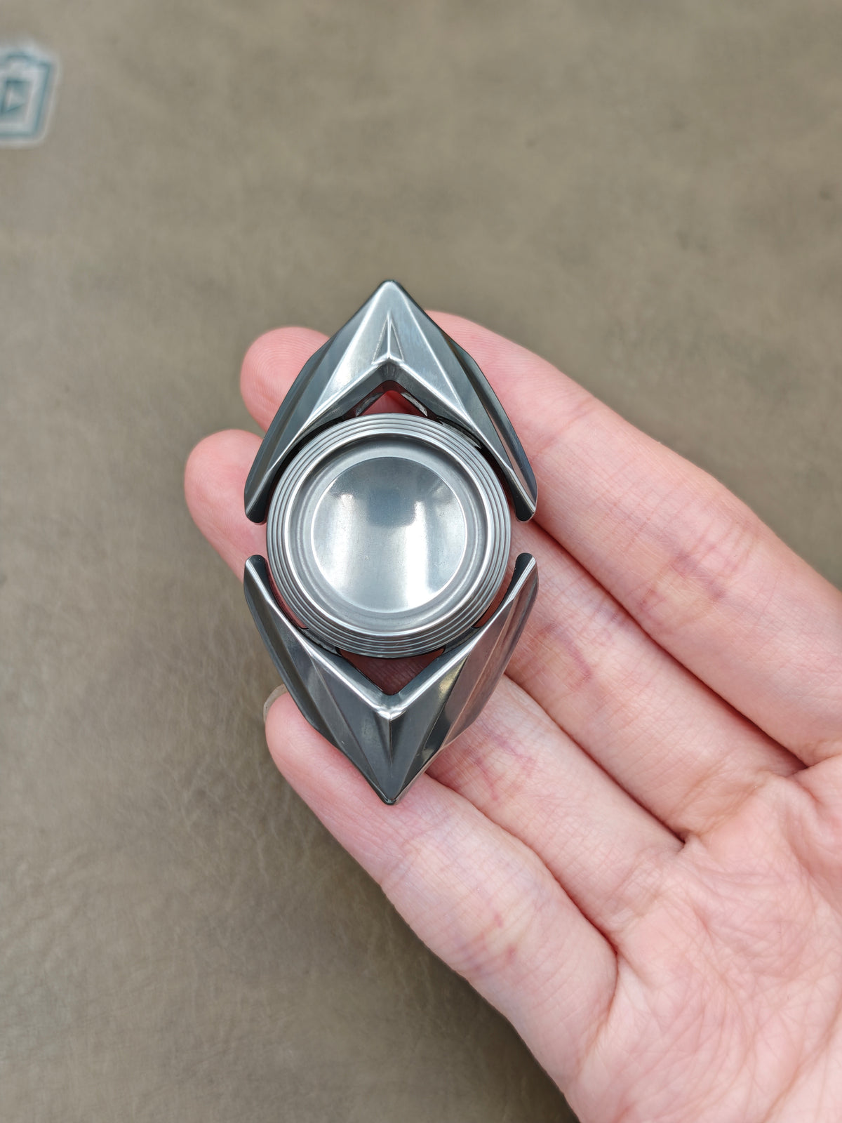 Sagittarius Stainless Steel