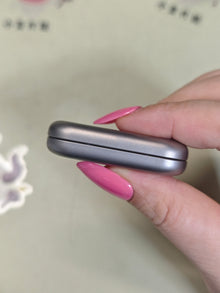 Floating Cloud Titanium Mokuti