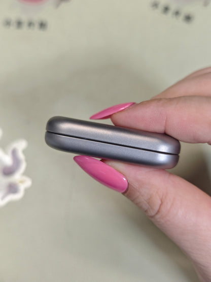 Floating Cloud Titanium Mokuti
