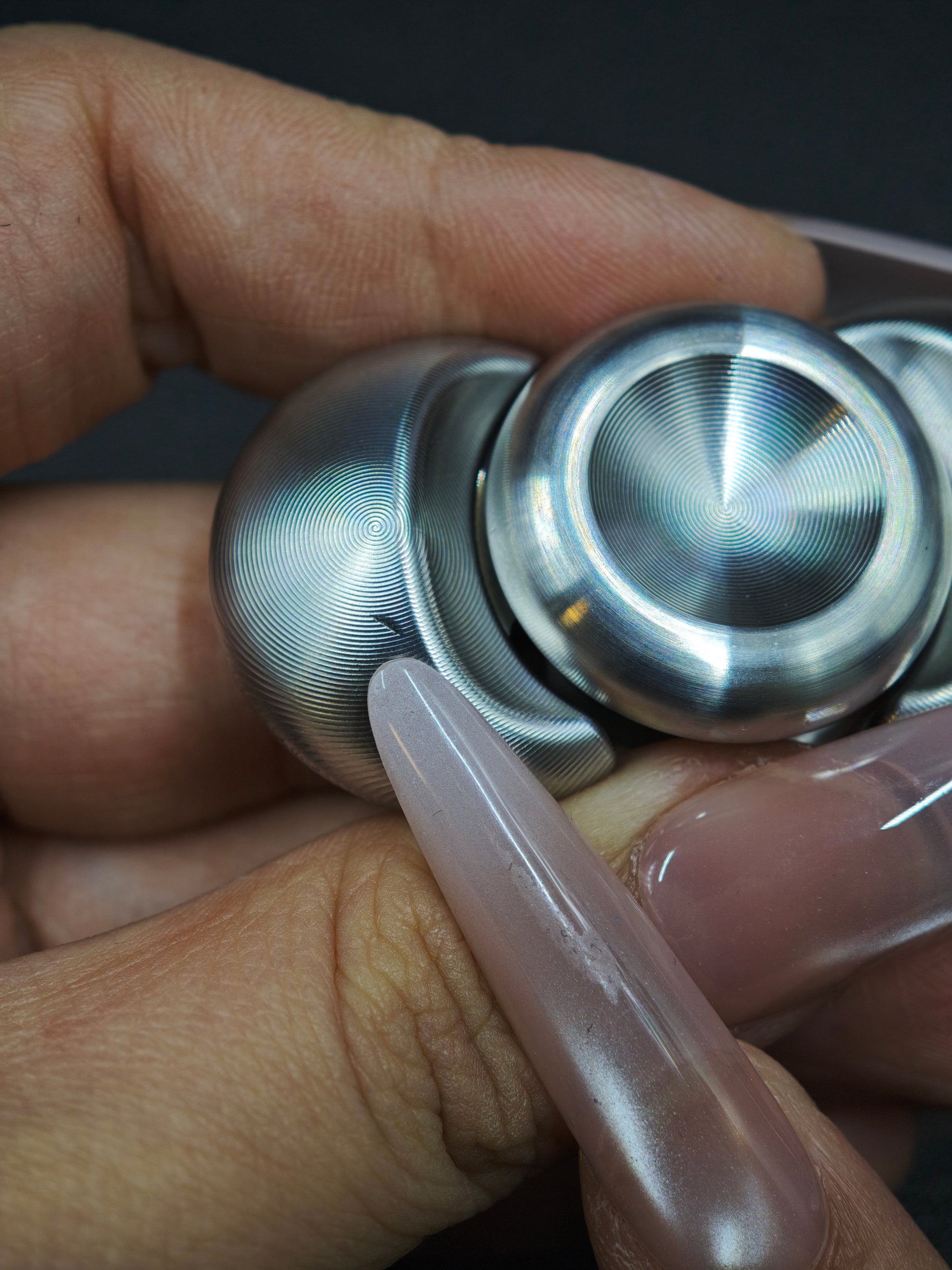 Edan Stainless Steel