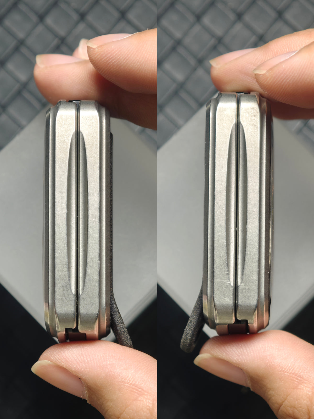 Wormhole Titanium
