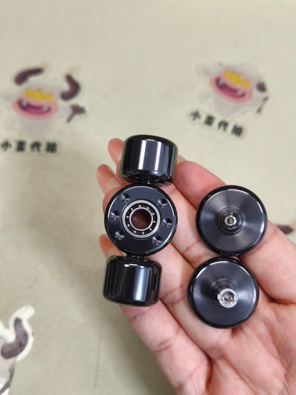 Katla Zirconium Polished