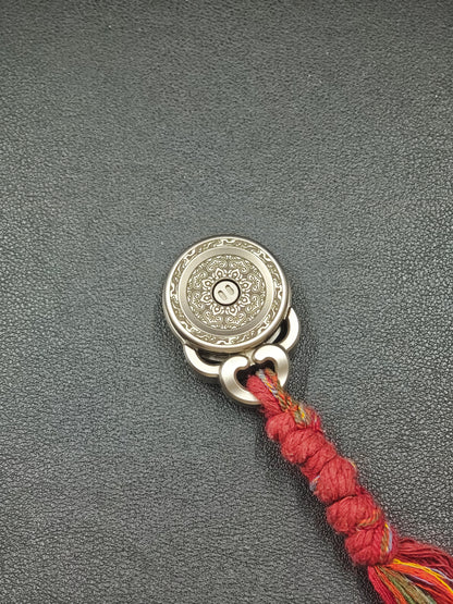 Pan Yun Titanium