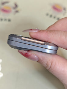 5 Stainless Steel