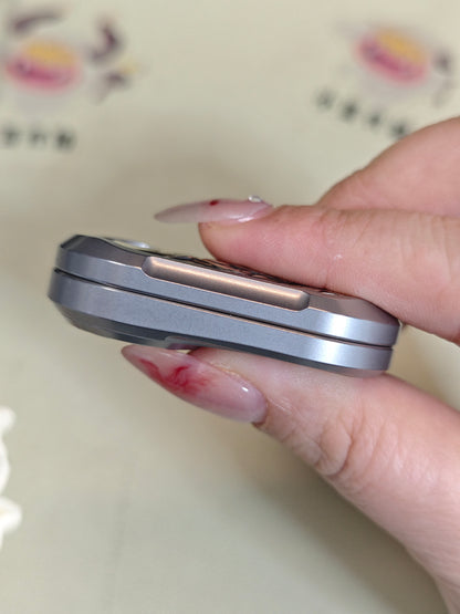 5 Stainless Steel