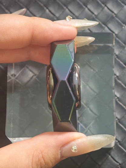 Folding Blade Folding Zirconium