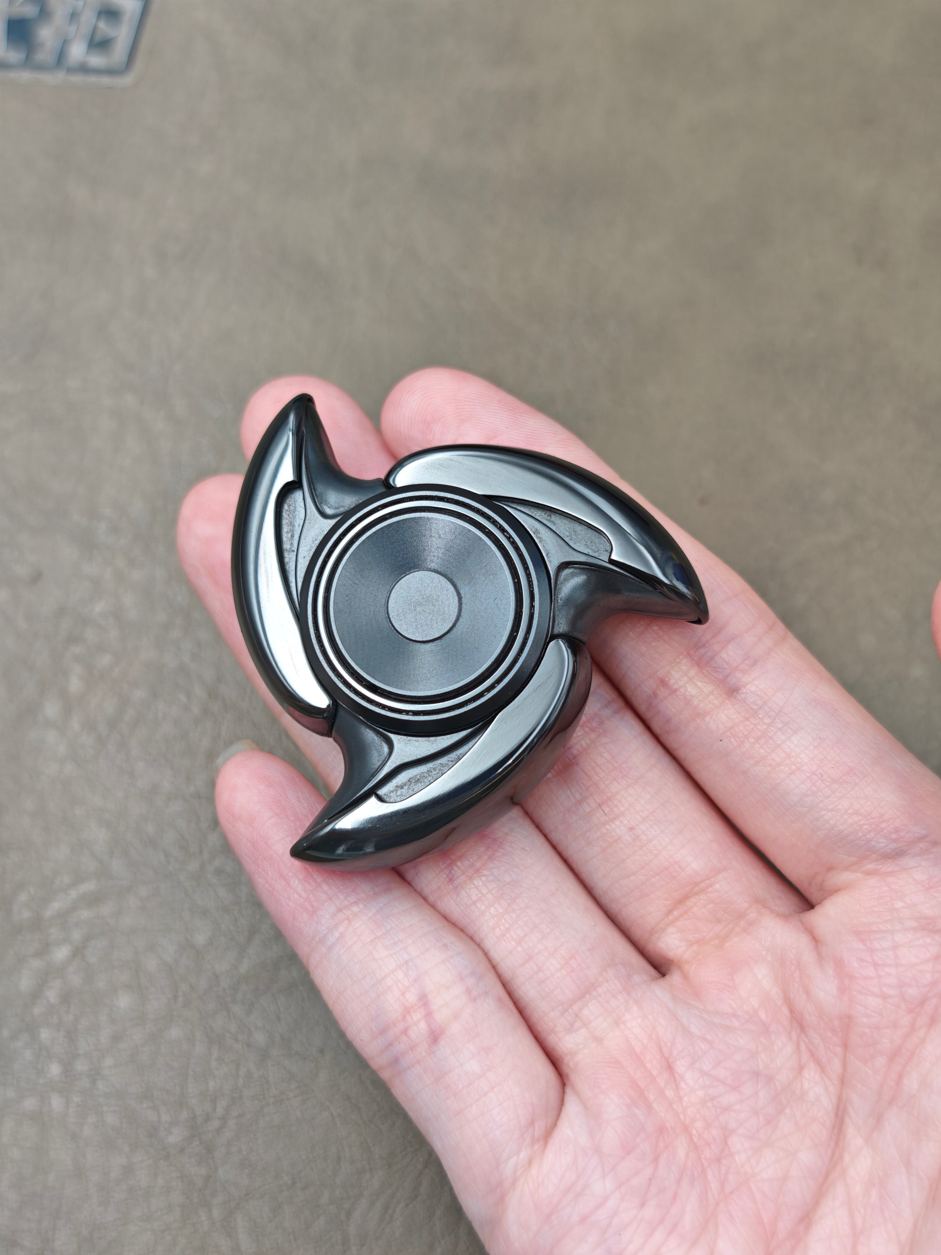 Liquid Flash Zirconium
