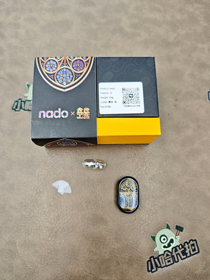 Fanhua Night Zirconium Limited 88