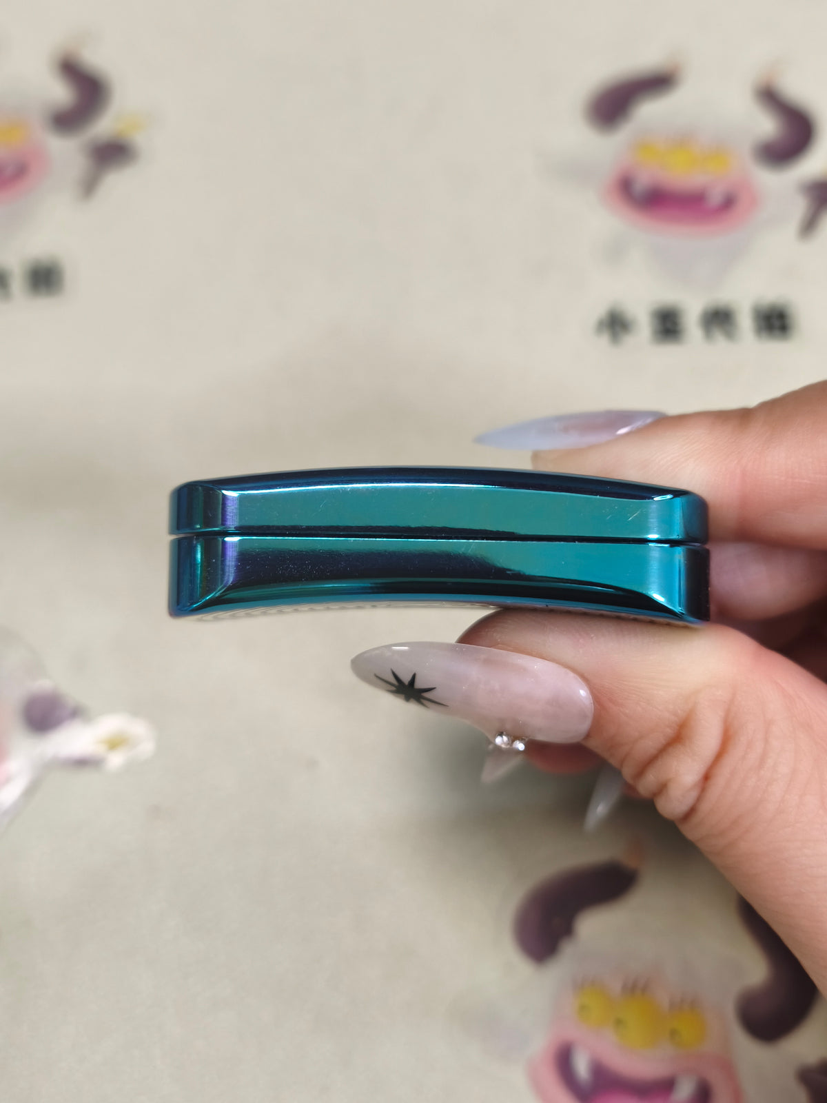 POPO Zirconium Limited 199