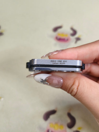 Inner Launcher Core Damasteel
