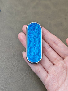 Ming Yin Titanium