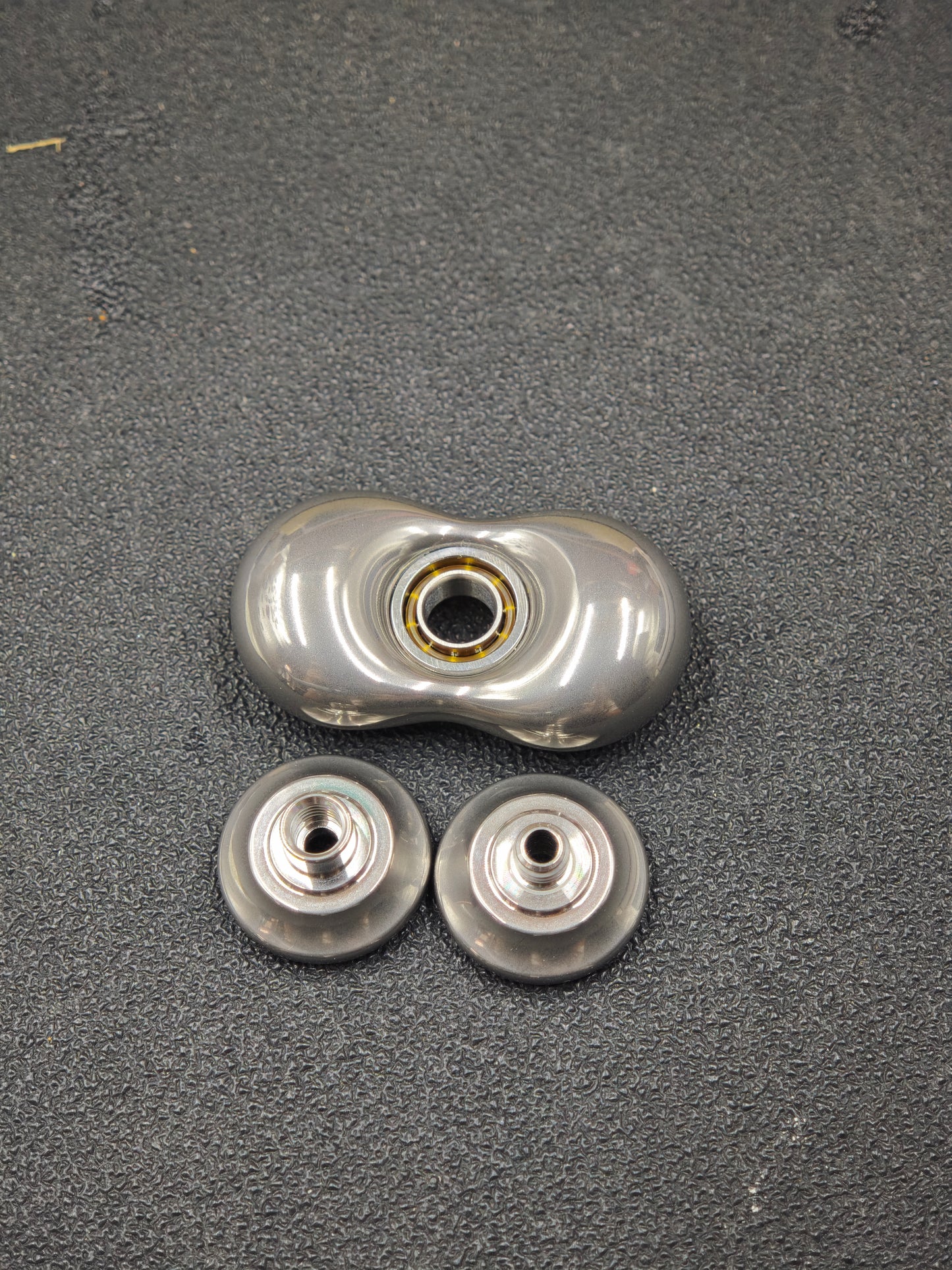 Cell Mini Stainless Steel