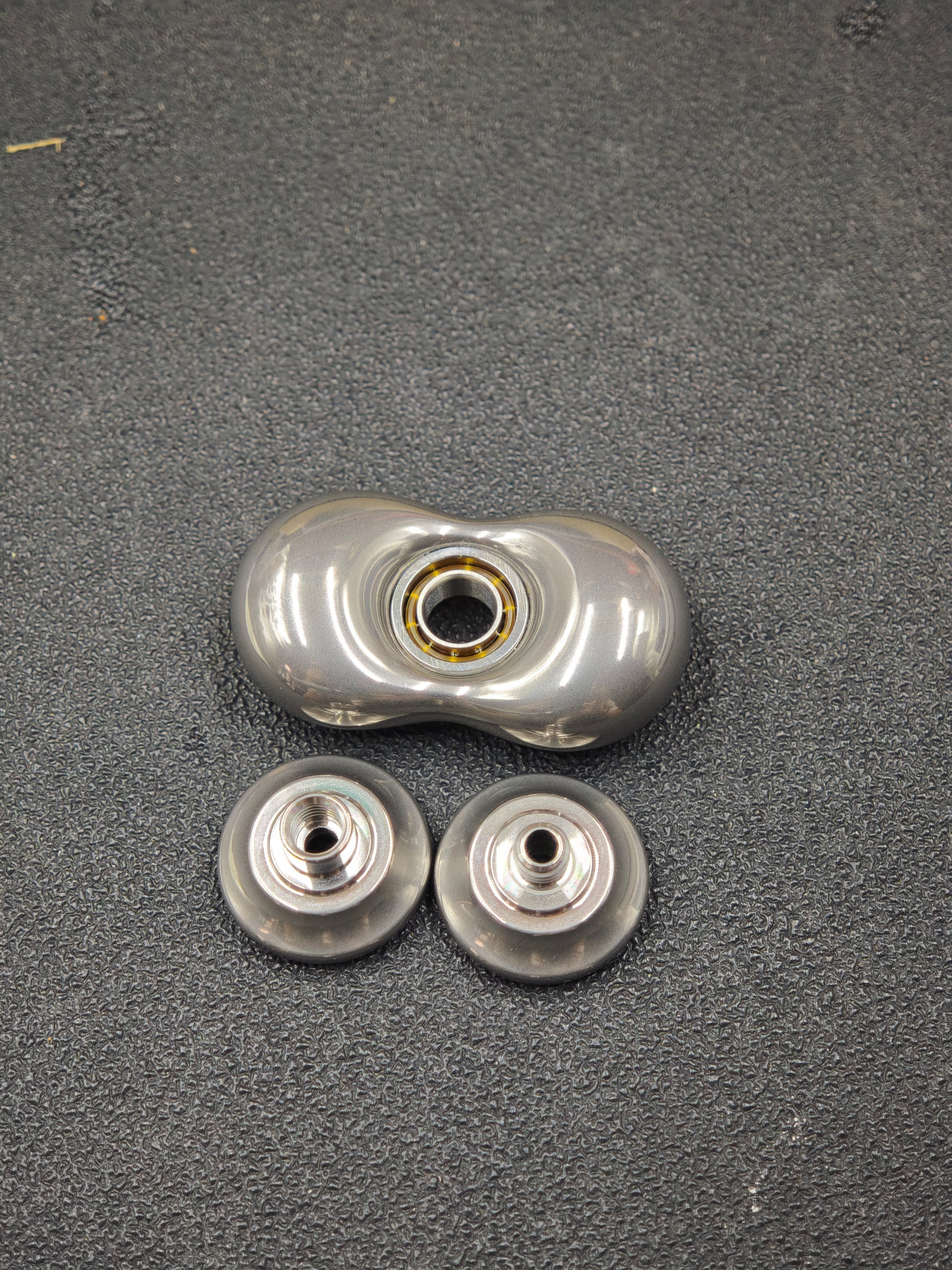 Cell Mini Stainless Steel