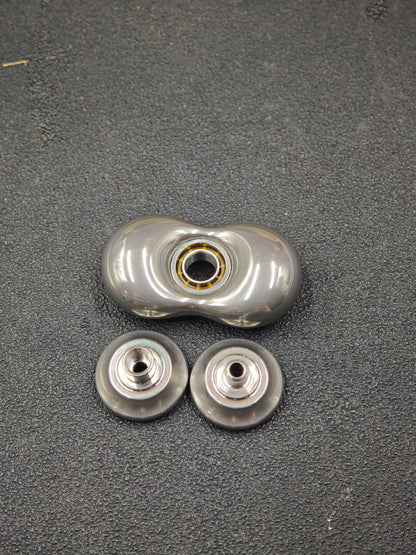 Cell Mini Stainless Steel