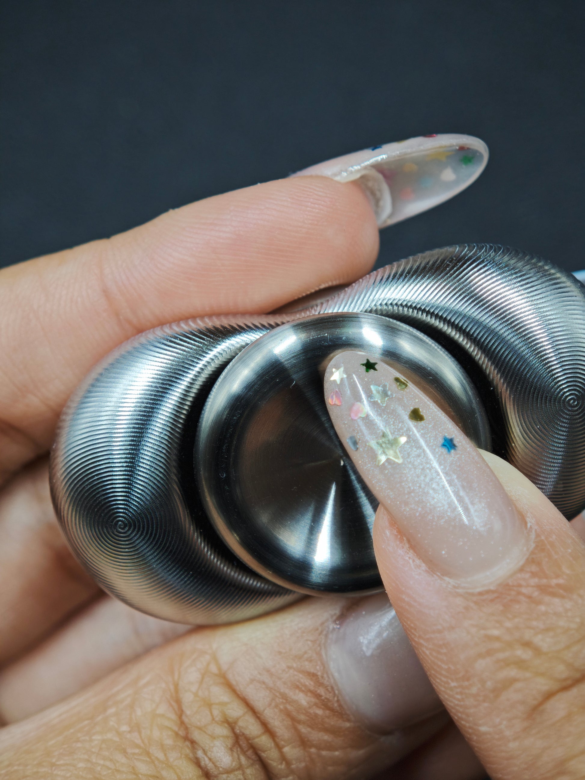 Stainless Steel