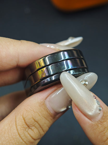 MIX Zirconium Oil Slick