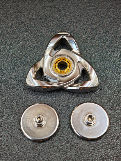Xian Sin Stainless Steel