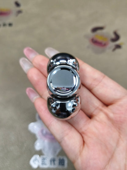 Kitty Stainless Steel Polished Limited 20