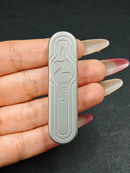 Latiao Stainless Steel Blasted