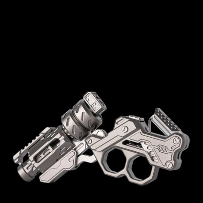 Killing Three thousand (Killing 3000)