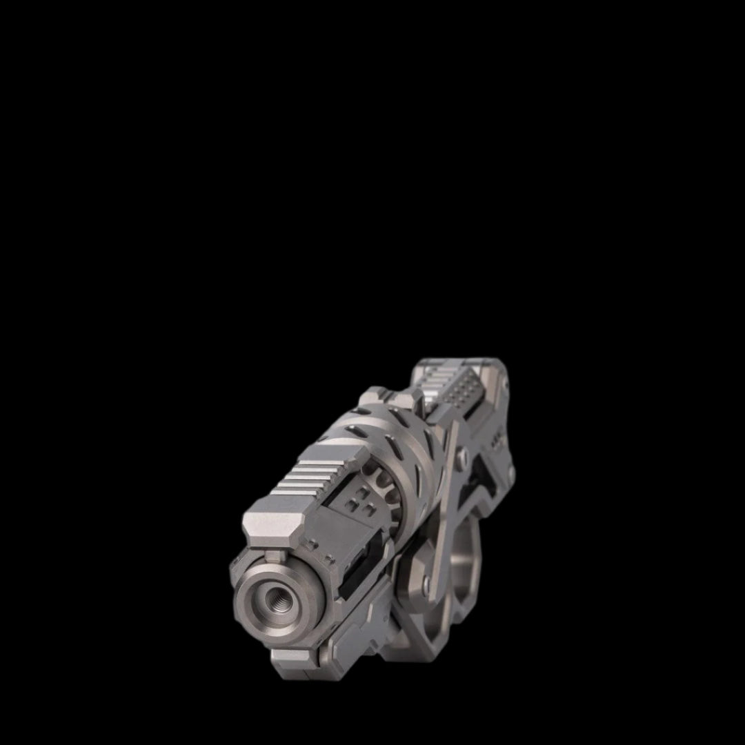 Killing Three thousand (Killing 3000)