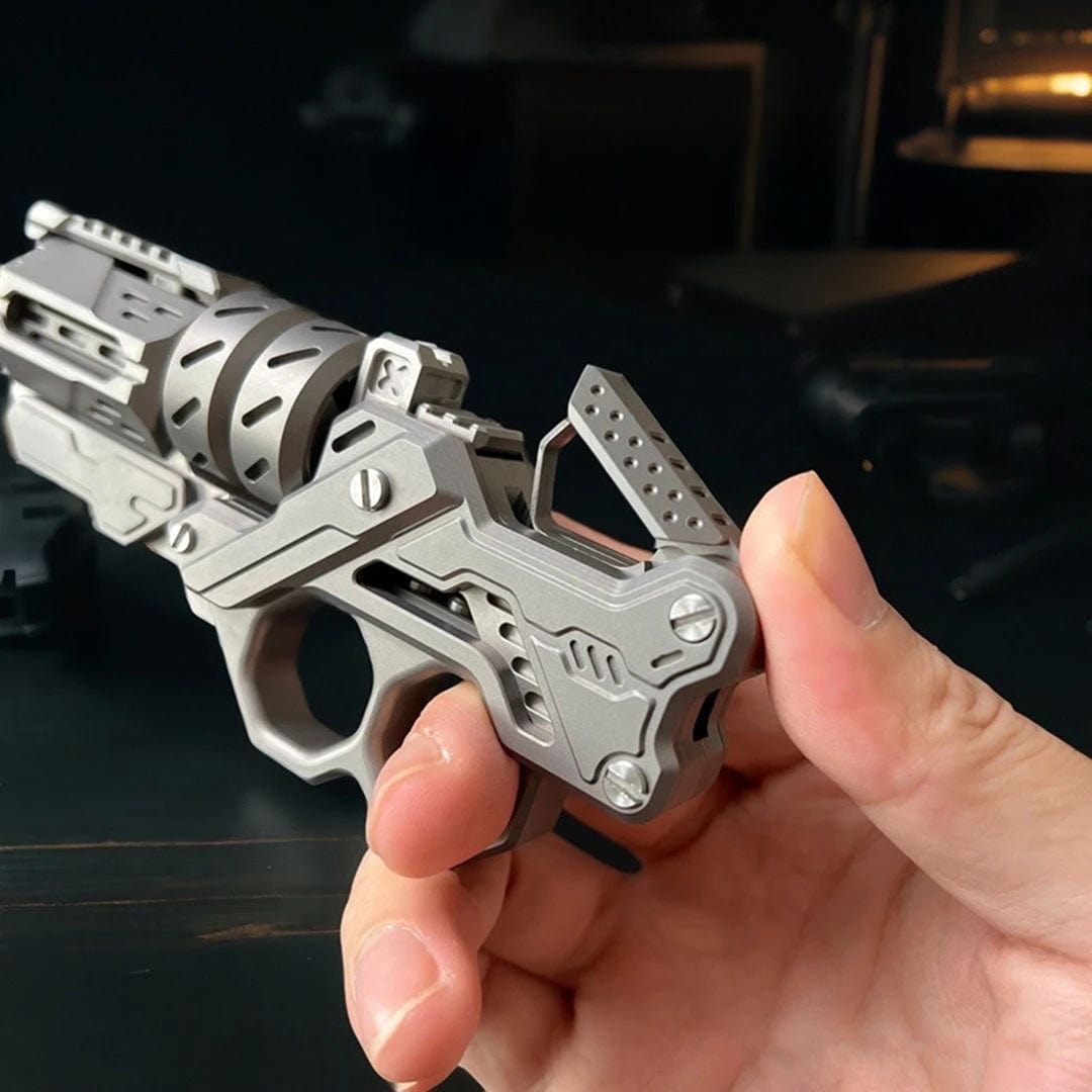 Killing Three thousand (Killing 3000)