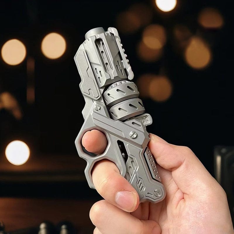 XJ EDC Killing Three Thousand Fidget Toy | TRB Creation – TRB Creation