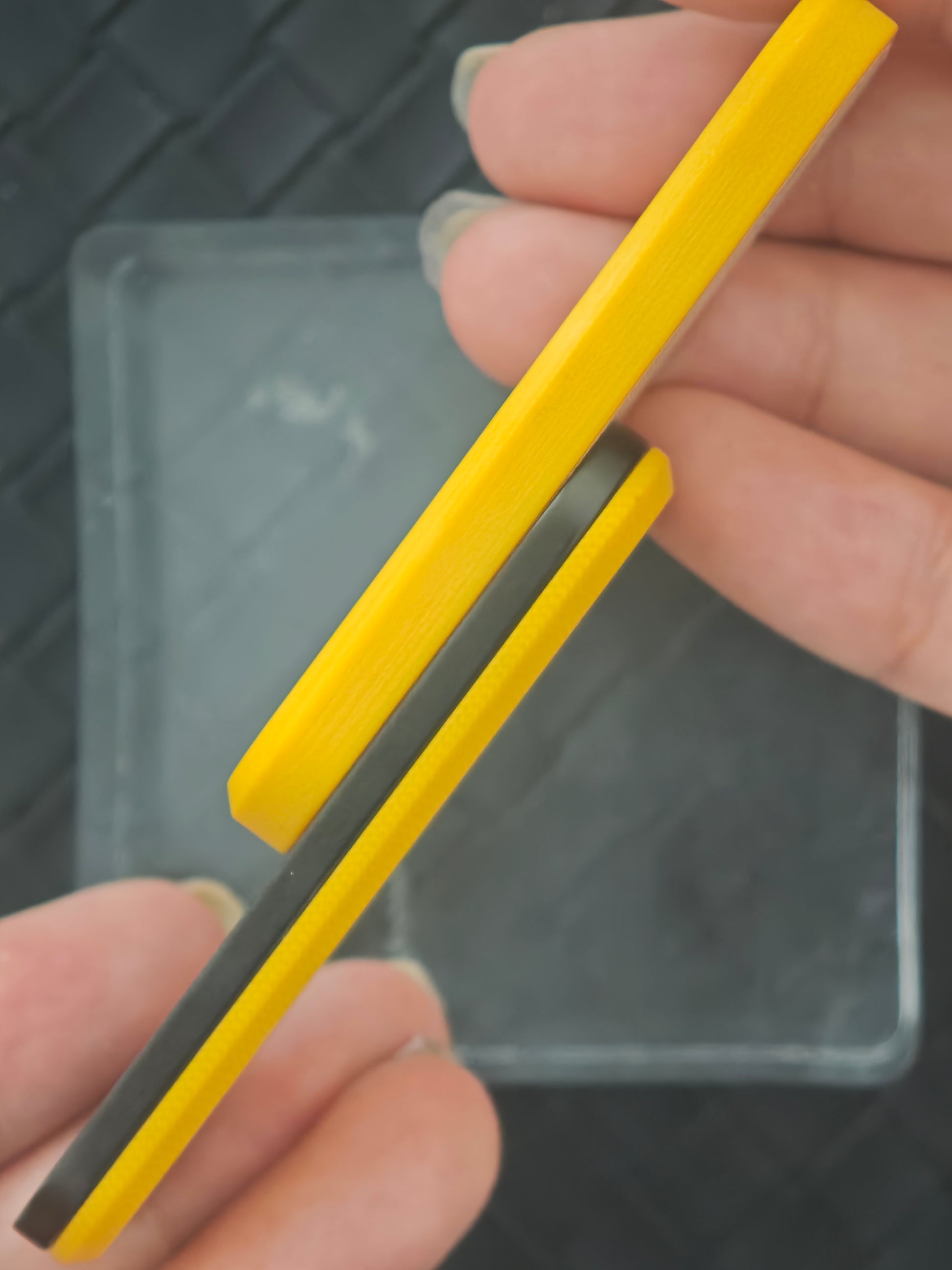 Eraser G10