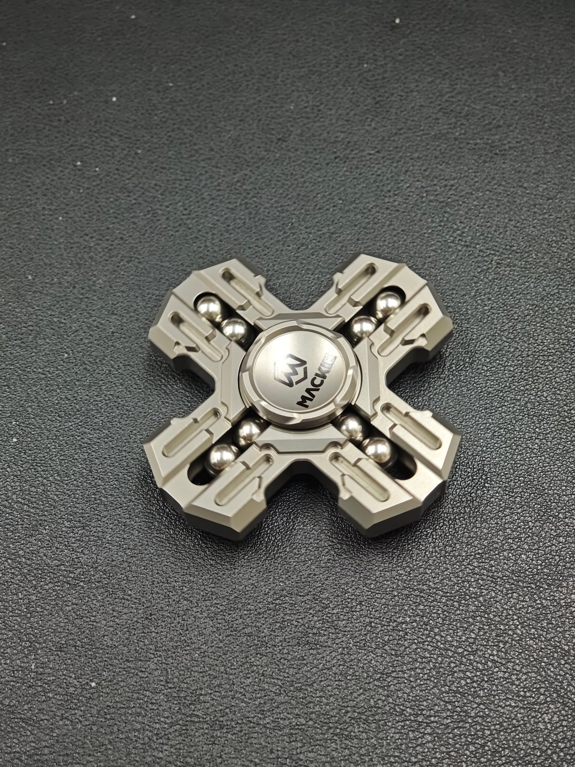 Titanium